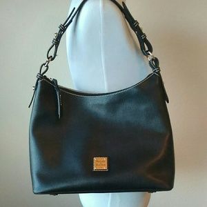 Dooney and Bourke shoulder bag